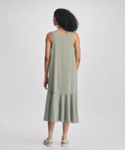 Alternative view of Women's Departure Midi Dress