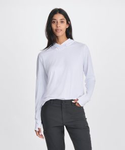 Women's Sundrift UPF Long Sleeve Hoodie