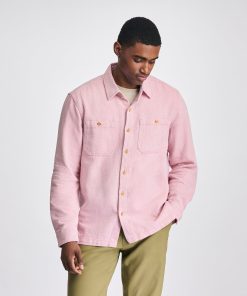Men's Dawn Patrol Long-Sleeve Shirt