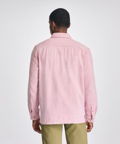 Alternative view of Men's Dawn Patrol Long-Sleeve Shirt