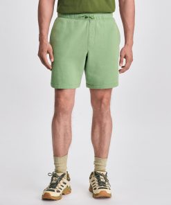 Men's Vintage Soft Shorts - 9"