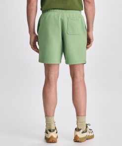 Alternative view of Men's Vintage Soft Shorts - 9"