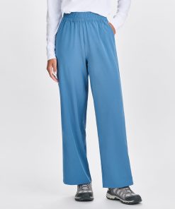 Women's Rio Textured Pants