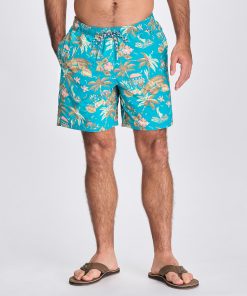Men's Tidal Shorts 2.0