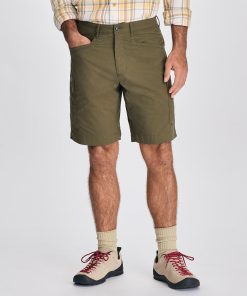 Men's Ranger Shorts