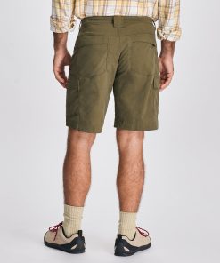 Alternative view of Men's Ranger Shorts