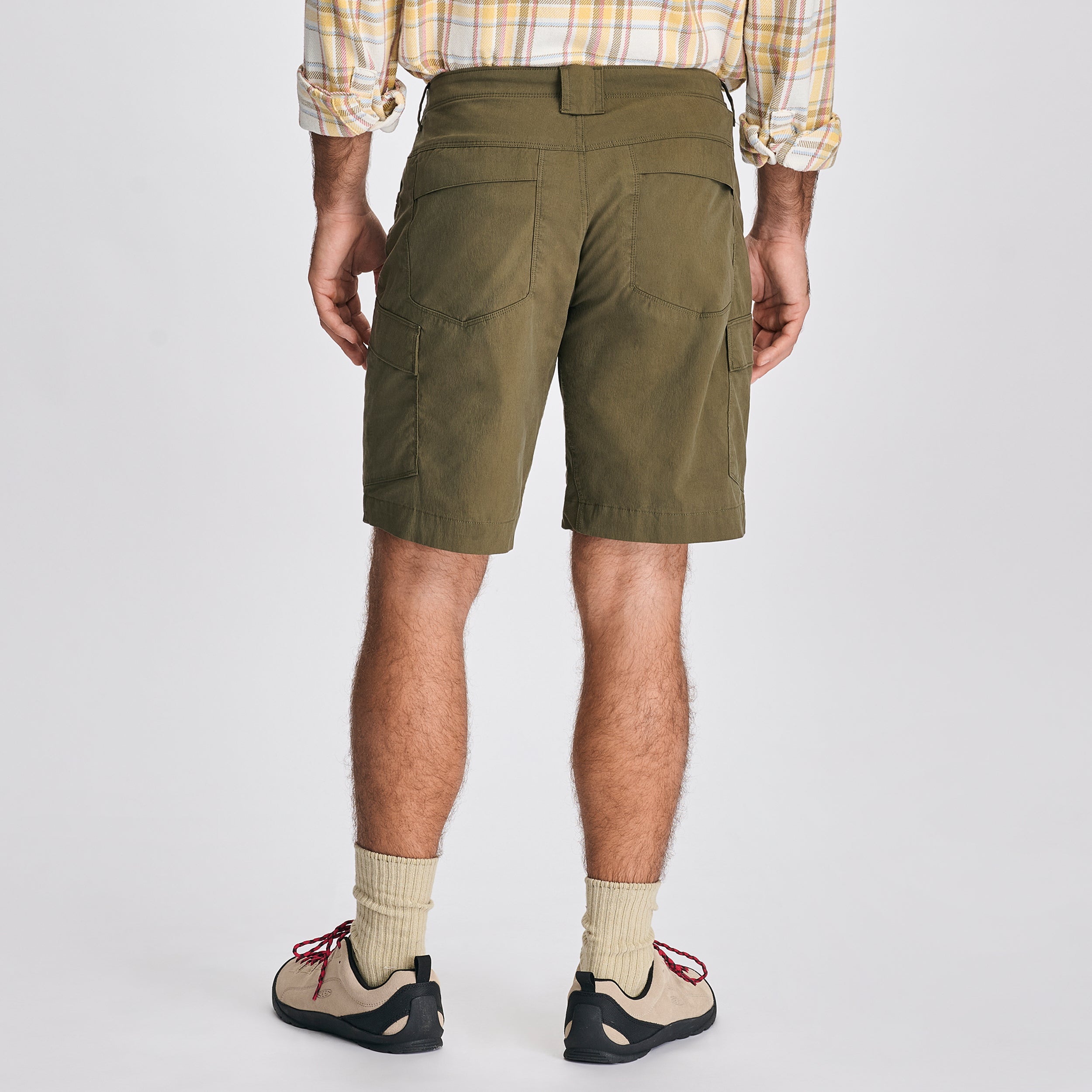Men's Ranger Shorts - Image 2