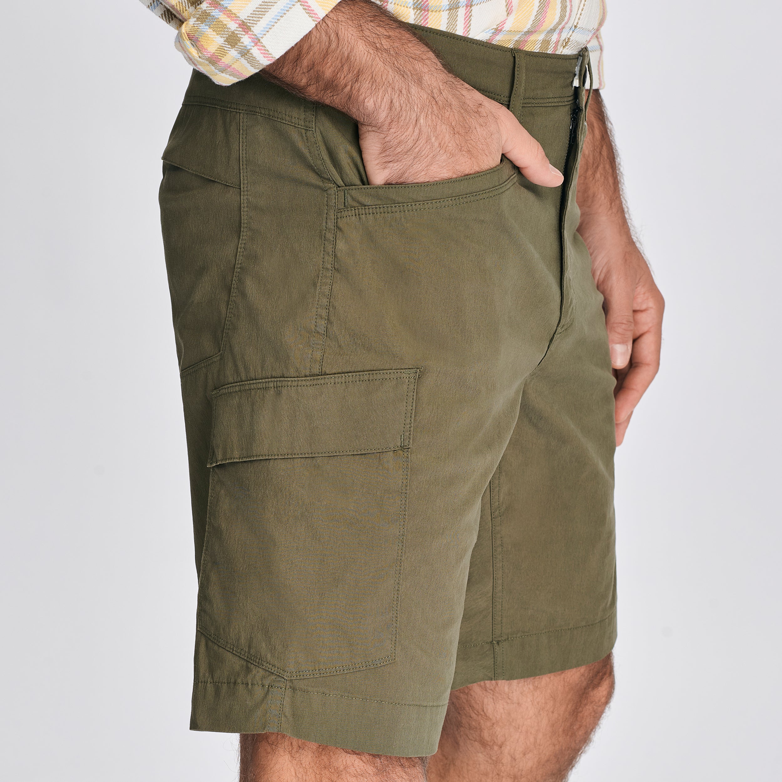 Men's Ranger Shorts - Image 3